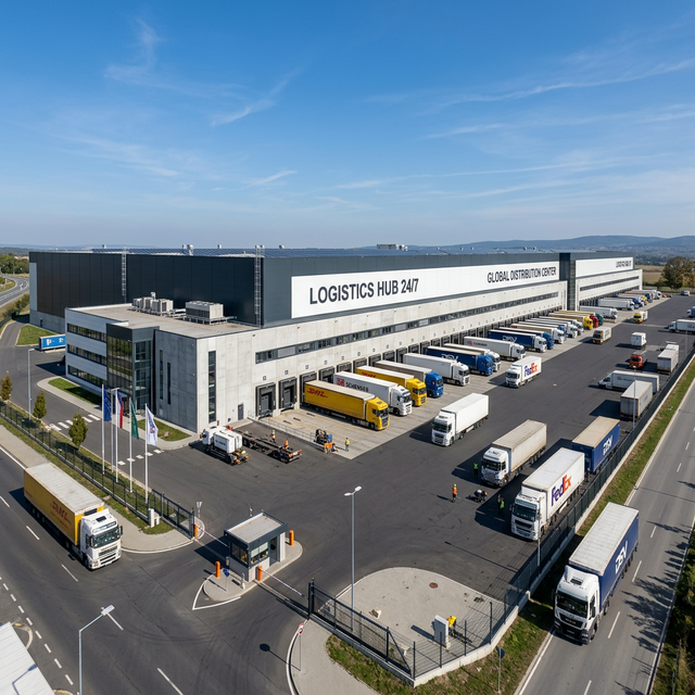 Warehouse Services